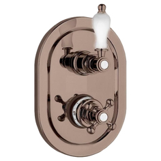 Смеситель для встраиваемой системы Cezares VENEZIA-VDIM2-T-02-Bi