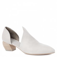 Туфли женские Officine Creative SALLY/006 серые 39 EU