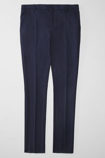 Брюки детские Choupette 05.4.31 цв.синий р.152