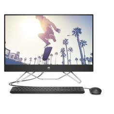 Моноблок HP 27-cb0029ur Black (5D219EA)