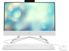 Моноблок HP 200 G4 295C8EA white