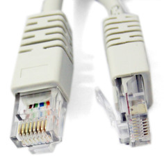 Патч-корд OEM RJ45-RJ45 RJ 54 м (82454)