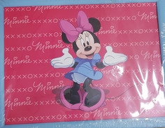 Столик-поднос с подушкой "Микки и Минни Маус", 44*34*8см. Gift Home
