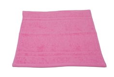 Полотенце " Marwel" 100*150 см., 500 гр/м2., розовое, Индия Marvel