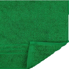 Полотенце "Marwel" 100*150 см., 500 го/м2, зеленое Marvel