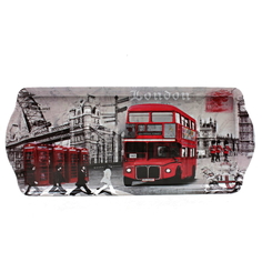 Поднос Сервировочный 38.8 X 24 См Ml001-L2 Gift Home
