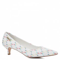 Туфли женские Les Tropeziennes CREME_2319562 белые 38 EU