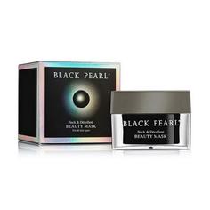 Маска для шеи и зоны декольте Sea of Spa Black Pearl 50 мл