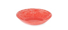 Тарелка суповая Luminarc Брашмания P1381 20см Red