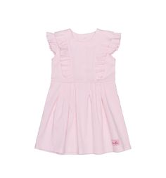 Платье Lucky Child Принцесса сказки розовый р.86-92