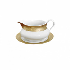 Соусник Thun Белоснежный тюльпан 400 мл