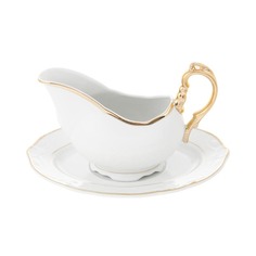 Соусник Vagabond House Артишок 230 х 90 х 165 мм