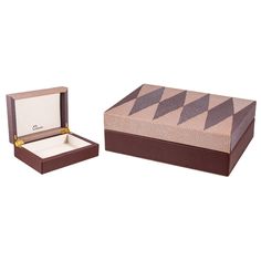 Шкатулка Calvani для хранения 22 х 16 х 7 см