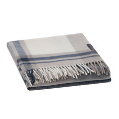 Плед Areain Fashion Bed George 130 х 180 см шерсть синий