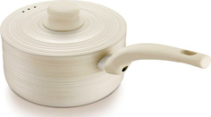 Ковш с крышкой Beka argilo 1,3 л