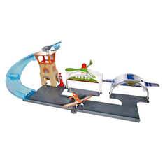 Игровой набор Mattel Самолеты Аэродром