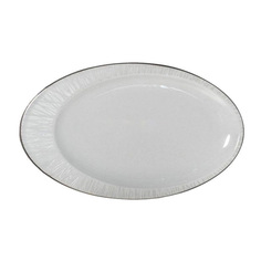 Блюдо сервировочное Narumi Сияние 23 см