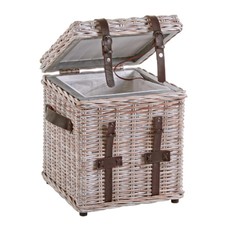 Сундук для хранения Bizzotto Deco Zacarias S 40 х 49 см