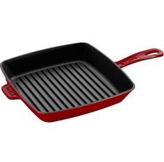 Сковорода-гриль Staub Specials 26 x 26 см