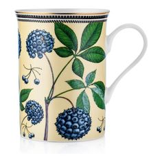 Кружка Walmer Rubus 300 мл бежевая