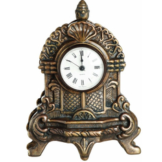 Часы маленькие Stilars 16 х 21,5 см 131271