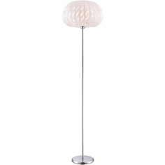 Торшер Globo Dakota 15071S E27 40W белый