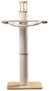 Когтеточка Mysnoopy 45х45х110см