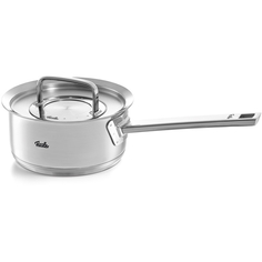 Ковш с крышкой Fissler 16 см 1,4 л