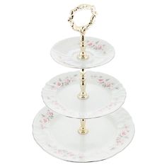 Этажерка Concordia E 5396021/ЛЕФ1145