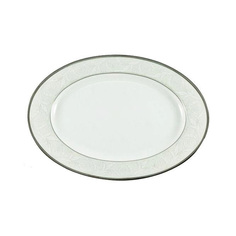 Блюдо сервировочное Narumi Ноктюрн 38 см