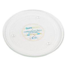 Тарелка СВЧ Eurokitchen 255 мм