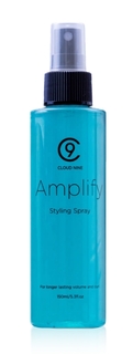 Спрей-эликсир Cloud Nine Amplify Spray для фиксации укладки 140 мл