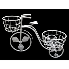 Подставка под два горшка Remeco