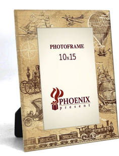 Фоторамка Magic Home 10x15 см.
