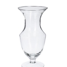 Ваза Стеклянная "Атлантида", 26Х11,5 см Evis