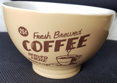 Миска, 0,5 л., керамика Secret de Gourmet