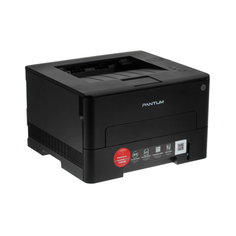 Лазерный принтер Pantum P3020D Black