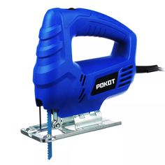 Лобзик электрический РОКОТ ЛЭ-400, 400 Вт