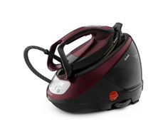 Парогенератор Tefal Pro Express Protect GV9230E0 фиолетовый, черный