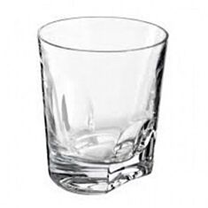 Стакан, 300 мл, (набор 6 шт.) Crystal Bohemia
