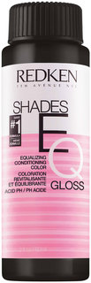 Краска для волос REDKEN Shades EQ 09B бежевый 60 мл