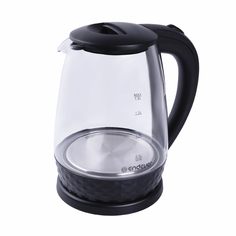 Чайник электрический Endever Skyline KR-337G Black