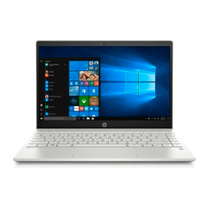 Ноутбук HP Pavilion Pavilion 13-bb0033ur 4E0Y5EA Silver