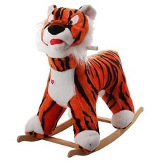 Качалка детская Бакс Тигр 980356