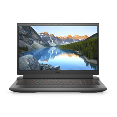 Игровой ноутбук Dell G15 5510 G515-1298 Dark Grey