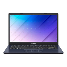 Ноутбук Asus Vivobook Go 14 Vivobook Go 14 E410MA-BV1521W 90NB0Q15-M40360 Black