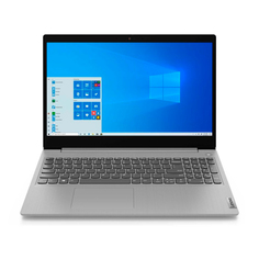 Ноутбук Lenovo IdeaPad 3 IdeaPad 3 15ITL05 81X800BTRU Grey
