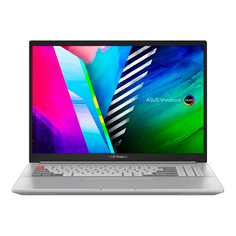 Ноутбук Asus N7600PC-L2014 90NB0UI3-M02580 Silver