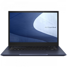 Ноутбук-трансформер ASUS B7402FEA-L90660X black (90NX0481-M00KV0)
