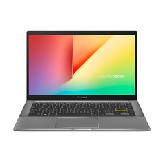 Ноутбук Asus VivoBook VivoBook S433JQ-EB189T (90NB0RD4-M03680) Black